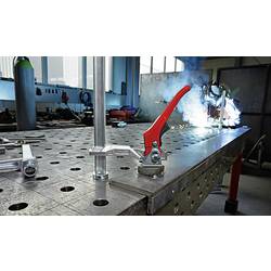 Bessey TW28-30-14-2K šroubová svěrka Rozpětí (max.):300 mm Délka vyložení:140 mm