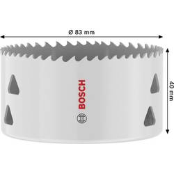 Bosch Accessories 2608594596 2608594596 vrtací korunka 83 mm 1 ks