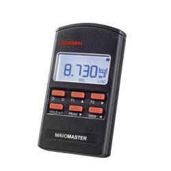Gossen Photo M525V MAVOMASTER luxmetr