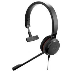 Headset jack 3,5 mm Jabra