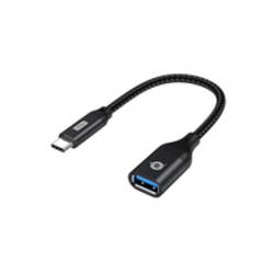 Conceptronic USB kabel konektor rj45 0 mm vícebarevná ABBY18B