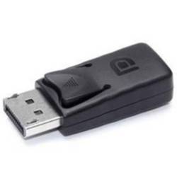 MicroConnect kabel DISPLAYPORT-DUMMY1 Kabel DisplayPort