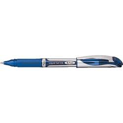 Pentel gelové inkoustové kuličkové pero Liquid Gel Ink N/A modrá 0.35 mm