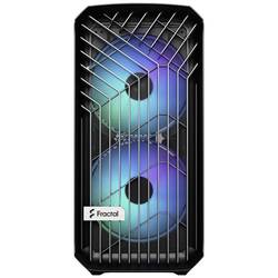 Fractal Design Torrent Compact tower PC skříň černá