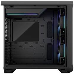 Fractal Design Torrent Compact tower PC skříň černá