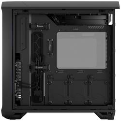 Fractal Design Torrent Compact tower PC skříň černá