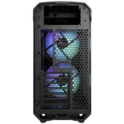 Fractal Design Torrent Compact tower PC skříň černá