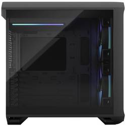 Fractal Design Torrent Compact tower PC skříň černá