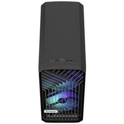 Fractal Design Torrent Compact tower PC skříň černá