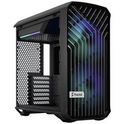Fractal Design Torrent Compact tower PC skříň černá