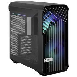 Fractal Design Torrent Compact tower PC skříň černá