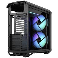Fractal Design Torrent Compact tower PC skříň černá