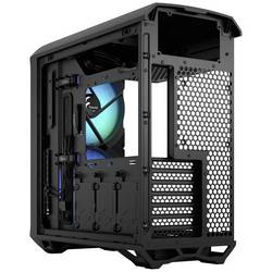 Fractal Design Torrent Compact tower PC skříň černá