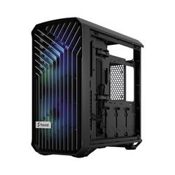 Fractal Design Torrent Compact tower PC skříň černá
