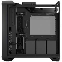 Fractal Design Torrent Compact tower PC skříň černá