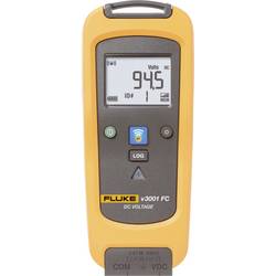 Fluke FLK-V3001 FC digitální multimetr, CAT III 1000 V, CAT IV 600 V, Displej (counts): 6000