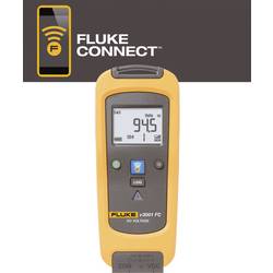 Fluke FLK-V3001 FC digitální multimetr, CAT III 1000 V, CAT IV 600 V, Displej (counts): 6000