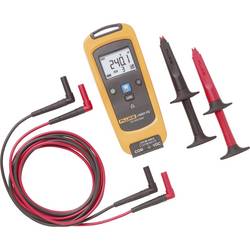Fluke FLK-V3001 FC digitální multimetr, CAT III 1000 V, CAT IV 600 V, Displej (counts): 6000