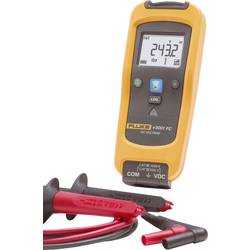 Fluke FLK-V3001 FC digitální multimetr, CAT III 1000 V, CAT IV 600 V, Displej (counts): 6000