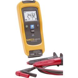 Fluke FLK-V3001 FC digitální multimetr, CAT III 1000 V, CAT IV 600 V, Displej (counts): 6000
