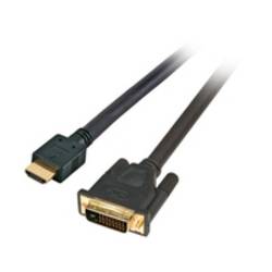 EFB Elektronik HDMI kabel Zástrčka HDMI-A 3 m černá K5432SW.3 stíněný HDMI kabel