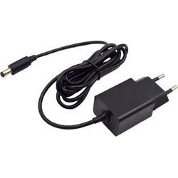 HN Power HNP07-120V2 zásuvkový napájecí adaptér, stálé napětí, 12 V/DC, 0.63 A, 7.50 W