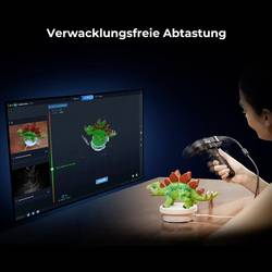 Creality Ferret Pro 3D skener