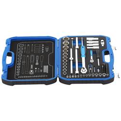 Gedore 19 BMC 20 sada nástrčných klíčů, metrický, 6.5 mm, 3108902