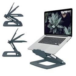 Leitz Ergo Multi-Winkel podložka pod notebook nastavitelná výška