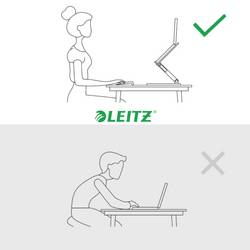 Leitz Ergo Multi-Winkel podložka pod notebook nastavitelná výška