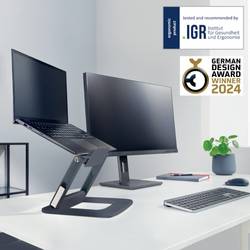 Leitz Ergo Multi-Winkel podložka pod notebook nastavitelná výška