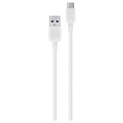 Samsung pro mobilní telefon kabel [1x USB A - 1x USB-C®] 1 m USB-A, USB-C®