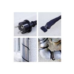 AS Schwabe 67010 topný kabel, 230 V, 30 W, 2 m