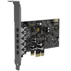 Creative Sound Blaster Audigy Fx V2 5.1 interní zvuková karta PCIe x1
