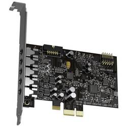 Creative Sound Blaster Audigy Fx V2 5.1 interní zvuková karta PCIe x1