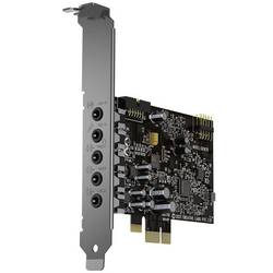 Creative Sound Blaster Audigy Fx V2 5.1 interní zvuková karta PCIe x1