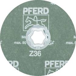 PFERD TOOLS 64290103 Brusný kotouč Průměr 125 mm