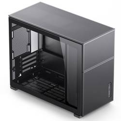 Jonsbo D31 MESH micro tower pouzdro, herní pouzdro černá