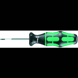 Wera 300 TX dílnu momentový šroubovák 0.6 Nm (max)