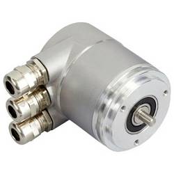 Posital Fraba absolutní rotační snímač 1 ks OCD-D2C1B-0013-S060-H3P synchro