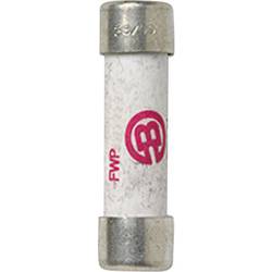 Bussmann by Eaton FWP-3A14FA FWP-3A14FA trubičková pojistka (Ø x d) 14 mm x 51 mm 3 A 690 V/AC F superrychlá Množství 1 ks