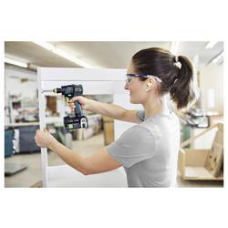 Festool TXS 18 C 3,0-Plus aku vrtací šroubovák, 18 V, 3 Ah 576895