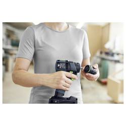 Festool TXS 18 C 3,0-Plus aku vrtací šroubovák, 18 V, 3 Ah 576895