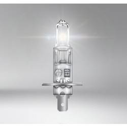 Osram Automotive 4062172395465 halogenová autožárovka Night Breaker® Silver H1 55 W 12 V
