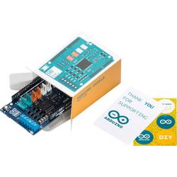 Arduino Motor Shield vývojová deska
