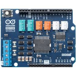 Arduino Motor Shield vývojová deska