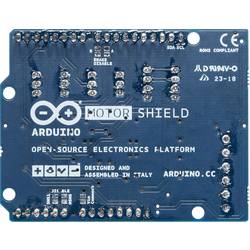 Arduino Motor Shield vývojová deska