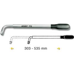 Hazet 772 722 klíč na kola (d x š x v) 200 cm x 100 mm x 50 mm 1 ks