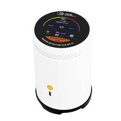 PCE Instruments PCE-RD 75 radonový měřič , s funkcí datového záznamníku, bez certifikátu