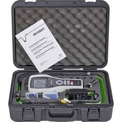 VOLTCRAFT BS-1500T základní jednotka endoskopu VOLTCRAFT BS-1500T videofunkce , obrazová funkce , TV výstup , slot na SD kartu , digitální zoom , LED osvětlení